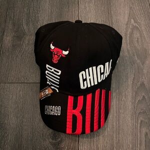 Chicago Bulls Hat